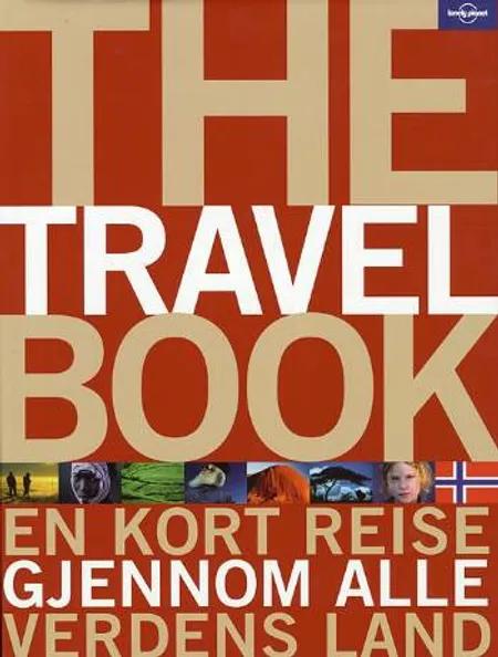 The travel book 