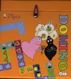 Barbapapa - Domino