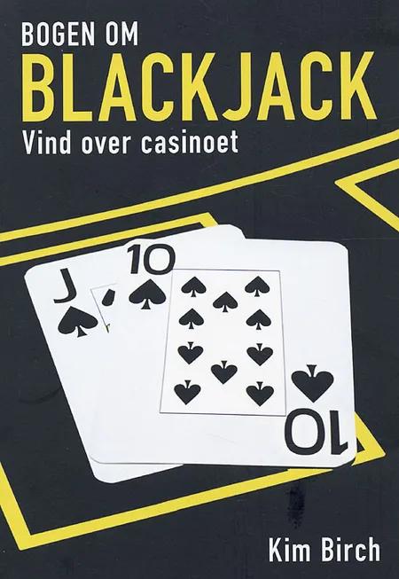 Bogen om Blackjack af Kim Birch