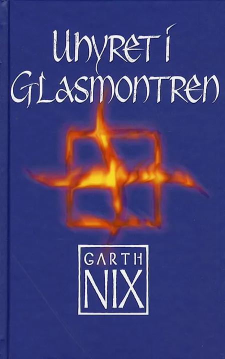 Uhyret i glasmontren af Garth Nix