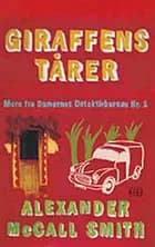 Giraffens tårer