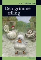 Den grimme ælling (genfortalt)