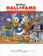 Hall of fame - Don Rosa nr 2/DO NOT USE!!!