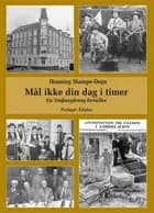 Mål ikke din dag i timer