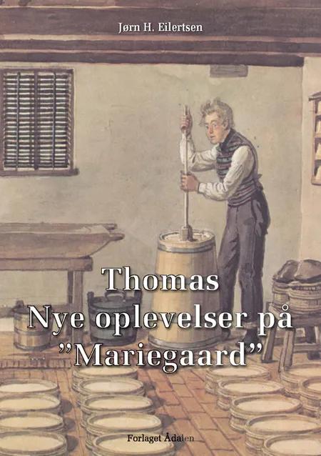 Thomas af Jørn H. Eilertsen