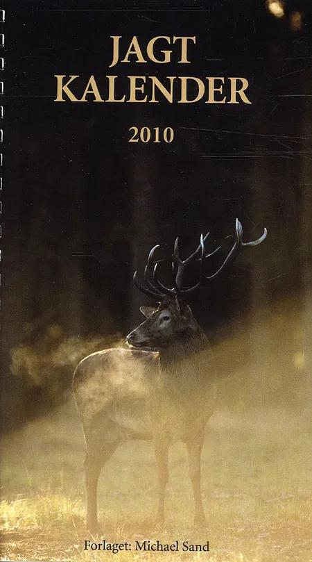 Jagtkalender 2010 af Michael Sand
