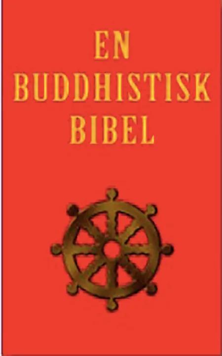 En buddhistisk bibel af Dwight Goddard