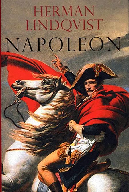 Napoleon af Herman Lindqvist