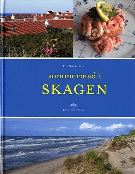 Sommermad i Skagen af Edit Moltke-Leth