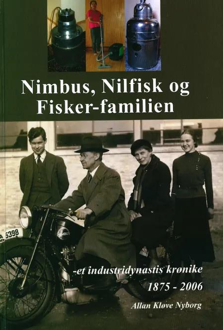 Nimbus, Nilfisk og Fisker-familien af Allan Kløve Nyborg