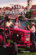 Tyske traktorer
