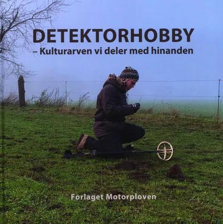 DETEKTORHOBBY af Redaktion Jørgen Kjær