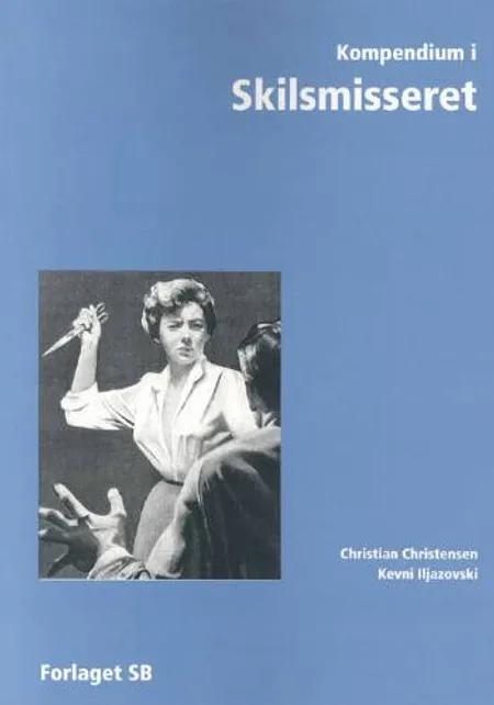Kompendium i Skilsmisseret af Christian Christensen