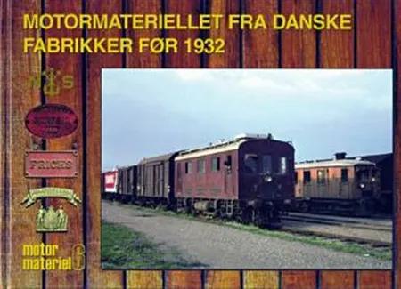 Jernbanebilletter i Danmark af Lars Viinholt-Nielsen