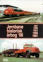 Jernbanehistorisk årbog