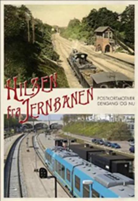 Hilsen fra jernbanen af Morten Flindt Larsen