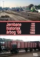 Jernbanehistorisk årbog