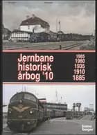 Jernbanehistorisk årbog
