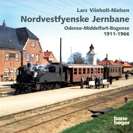 Nordvestfyenske Jernbane af Lars Viinholt-Nielsen