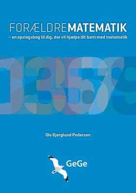Forældrematematik af Ole Bjerglund Pedersen