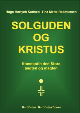 Solguden og Kristus af Hugo Hørlych Karlsen