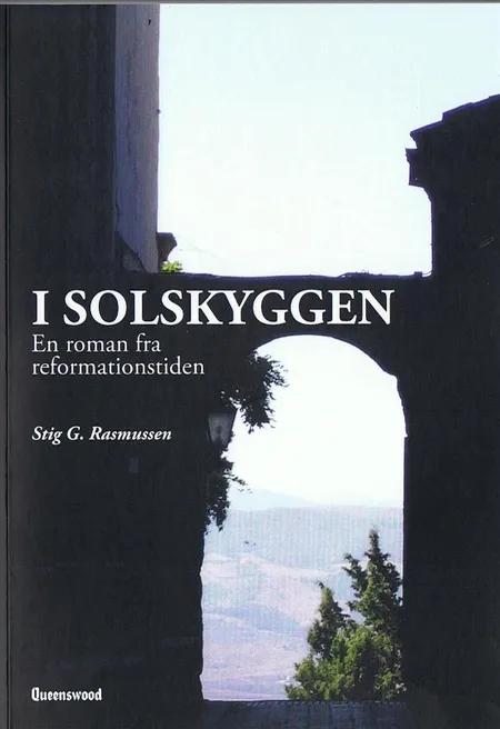 I solskyggen af Stig G. Rasmussen