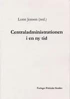Centraladministrationen i en ny tid