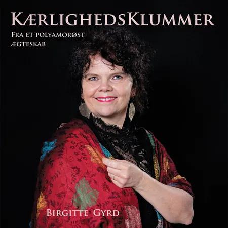 KærlighedsKlummer af Birgitte Gyrd
