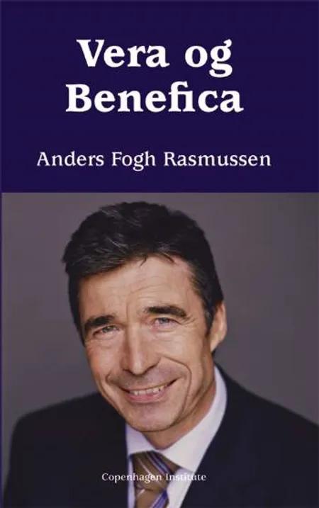 Vera og Benefica af Anders Fogh Rasmussen