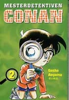 Mesterdetektiven Conan 2