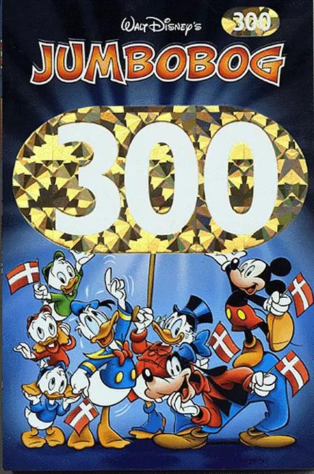 Walt Disney's jumbobog 300 