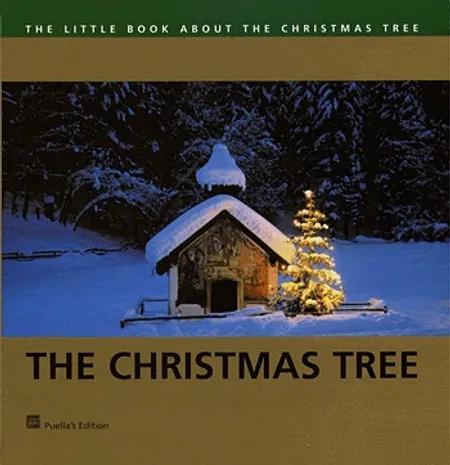 The little book about The Christmas Tree af Birthe Lauritsen