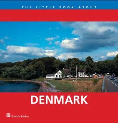 The little book about Denmark af Birthe Lauritsen