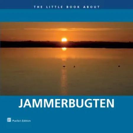 The little book about Jammerbugten af Birthe Lauritsen