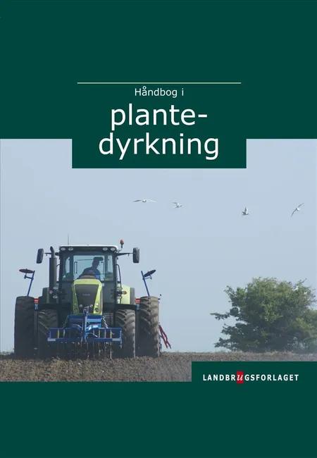 Håndbog for plantedyrkning af Landbrugets Rådgivningscenter