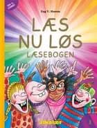 Læs nu løs – læsebogen