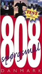 808 spørgsmål og svar