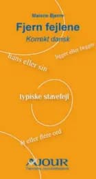 Fjern fejlene