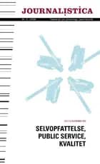 Selvopfattelse