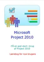 Microsoft Project 2010