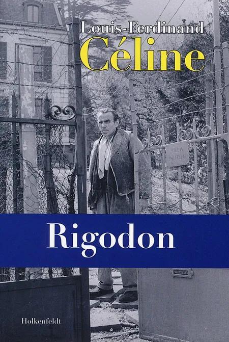 Rigodon af Louis-Ferdinand Céline