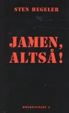 Jamen, altså!