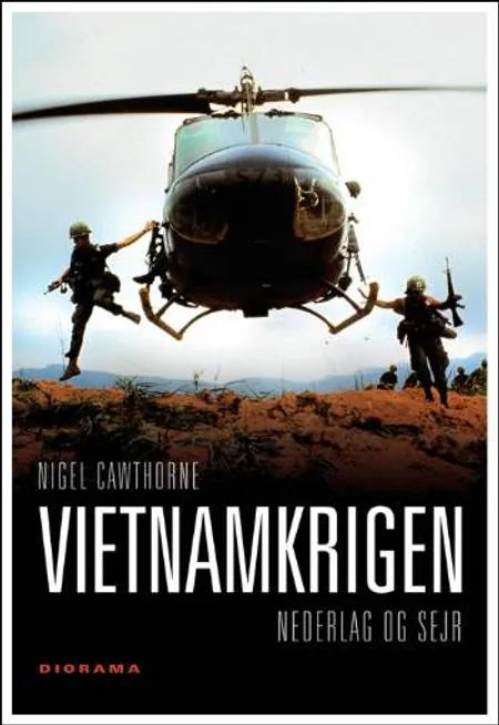 Vietnamkrigen af Nigel Cawthorne