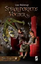 Spiralportens vogter