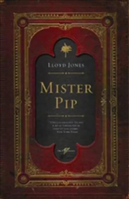 Mister Pip af Lloyd Jones
