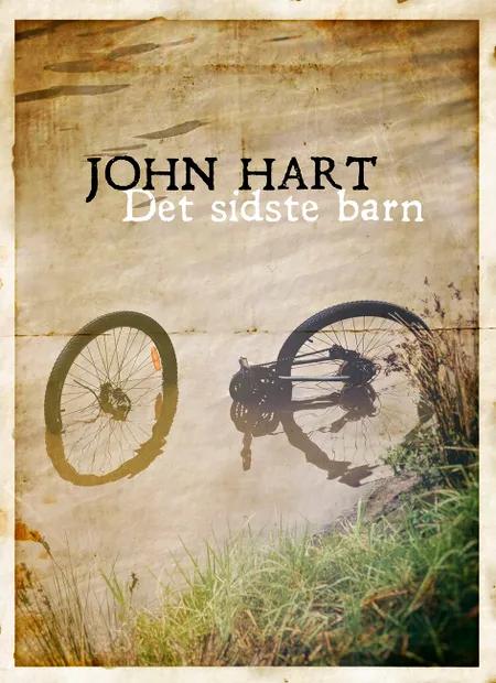 Det sidste barn af John Hart