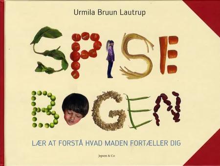 Spisebogen af Urmila Bruun Lautrup