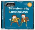 Diamantmysteriet & Hotelmysteriet
