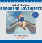 Brødrene Løvehjerte