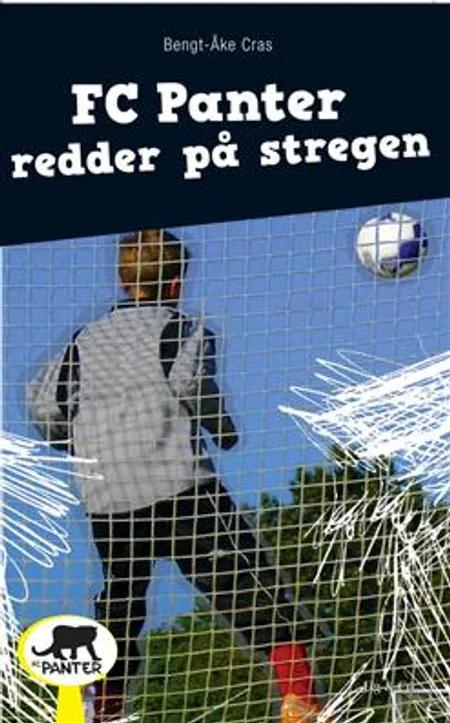 FC Panter redder på stregen af Bengt-Åke Cras